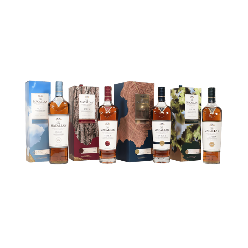 royal whiskey luxury whiskey brands buy macallan online shop macallan quest collection set of 4