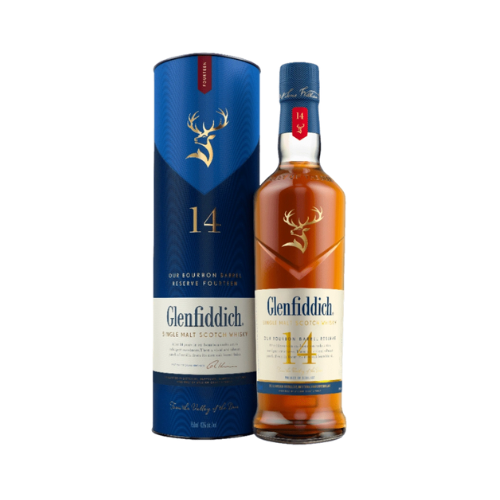 royal whiskey luxury whiskey brands glenfiddich bourbon barrel reserve 14 years