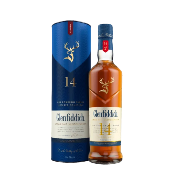 royal whiskey luxury whiskey brands glenfiddich bourbon barrel reserve 14 years