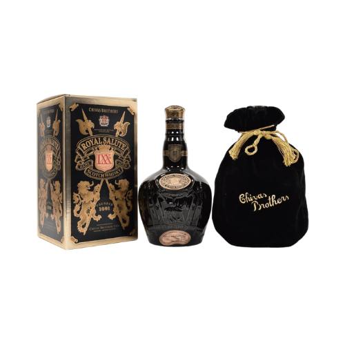 royal whiskey luxury whiskey brands order royal salute online shop royal salute lxx black flagon 21y