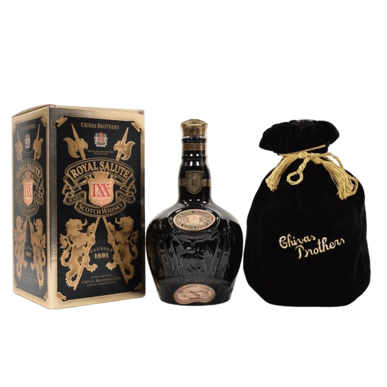 royal whiskey luxury whiskey brands order royal salute online shop royal salute lxx black flagon 21y