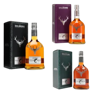 royal whiskey luxury whiskey brands buy dalmore online shop dalmore rivers collection set of 3