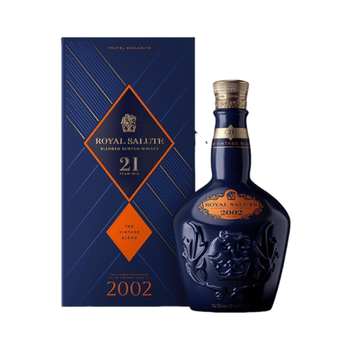 royal whiskey luxury whiskey brands order royal salute online shop royal salute vintage blend 2002