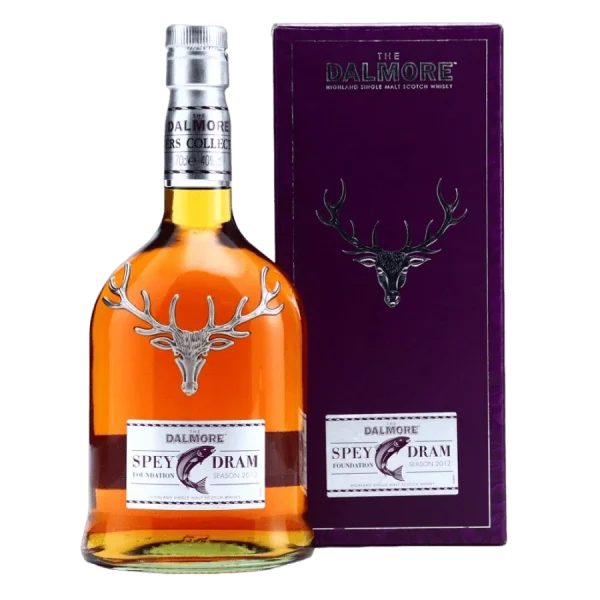 royal whiskey luxury whiskey brands buy dalmore online shop dalmore spey dram season 12