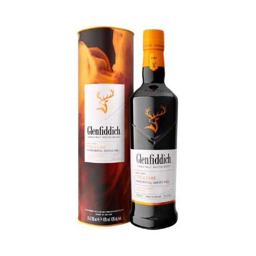 royal whiskey luxury whiskey brands buy glenfiddich online shop glenfiddich fire and cane