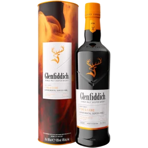 royal whiskey luxury whiskey brands buy glenfiddich online shop glenfiddich fire and cane