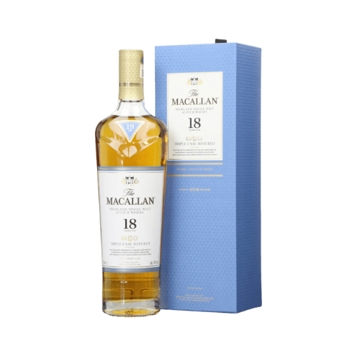 royal whiskey luxury whiskey brands buy macallan online shop macallan 18 years triple cask