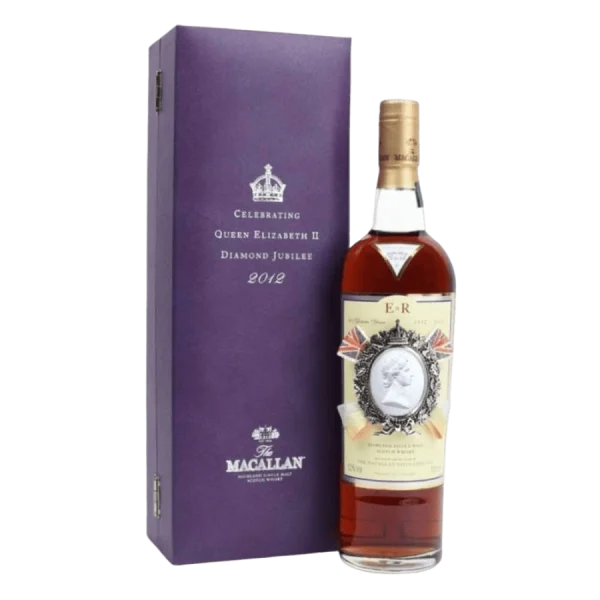 royal whiskey luxury whiskey brands buy macallan online shop macallan diamond jubilee 2012 edition