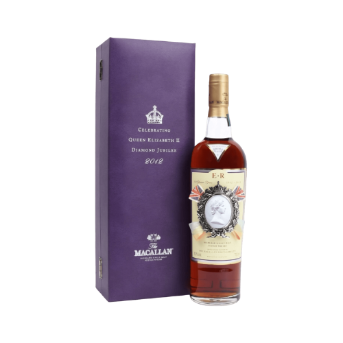 royal whiskey luxury whiskey brands buy macallan online shop macallan diamond jubilee bottled 2012