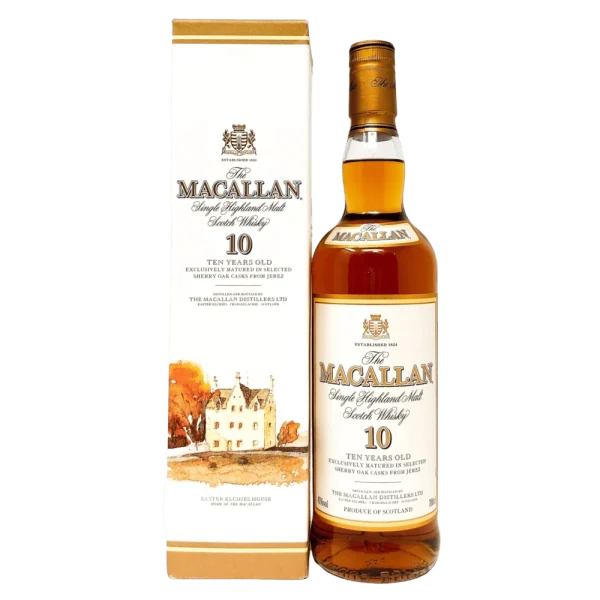 royal whiskey luxury whiskey brands buy macallan online shop macallan 10 sherry cask pre 2004