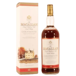 royal whiskey luxury whiskey brands buy macallan online shop macallan 10y strength cask 1l