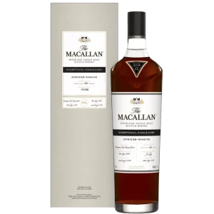 royal whiskey luxury whiskey brands buy macallan online shop macallan 22 years exceptional cask