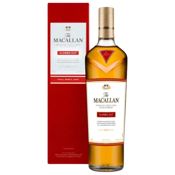 royal whiskey luxury whiskey brands buy macallan online shop macallan classic cut