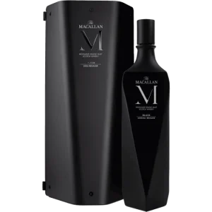 royal whiskey luxury whiskey brands buy macallan online shop macallan m black 2022 annual release