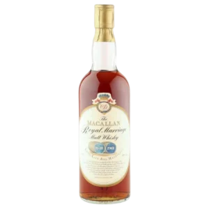 royal whiskey luxury whiskey brands buy macallan online shop macallan royal marriage 1948 1961