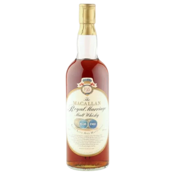 royal whiskey luxury whiskey brands buy macallan online shop macallan royal marriage 1948 1961