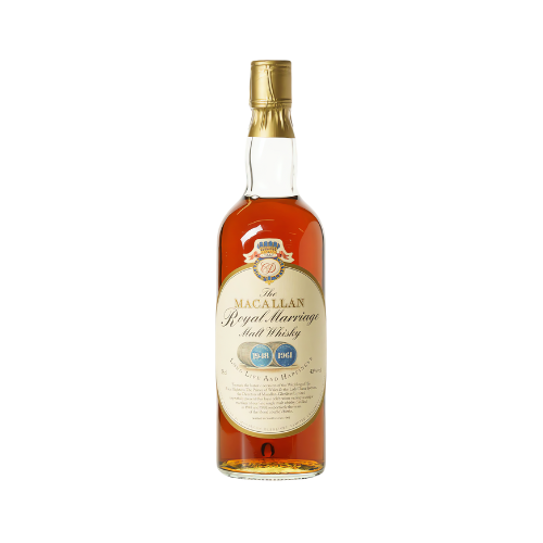 royal whiskey luxury whiskey brands buy macallan online shop macallan royal marriage 1948 1961