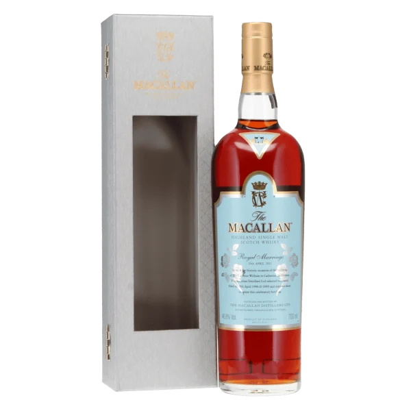 royal whiskey luxury whiskey brands buy macallan online shop macallan royal marriage prince william