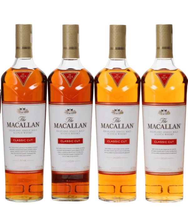 royal whiskey luxury whiskey brands buy macallan online shop macallan set classic cut 2020 to 2023 1