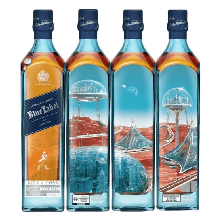 royal whiskey luxury whiskey brands order johnnie walker online shop johnnie walker blue label city of the future mars edition set of 4 1