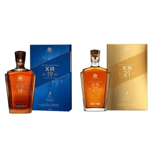 royal whiskey luxury whiskey brands order johnnie walker online shop johnnie walker xr set of 2 19 and 21 years 1