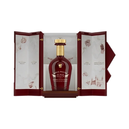 royal whiskey luxury whiskey brands buy royal salute online shop royal salute 62 gun american oak