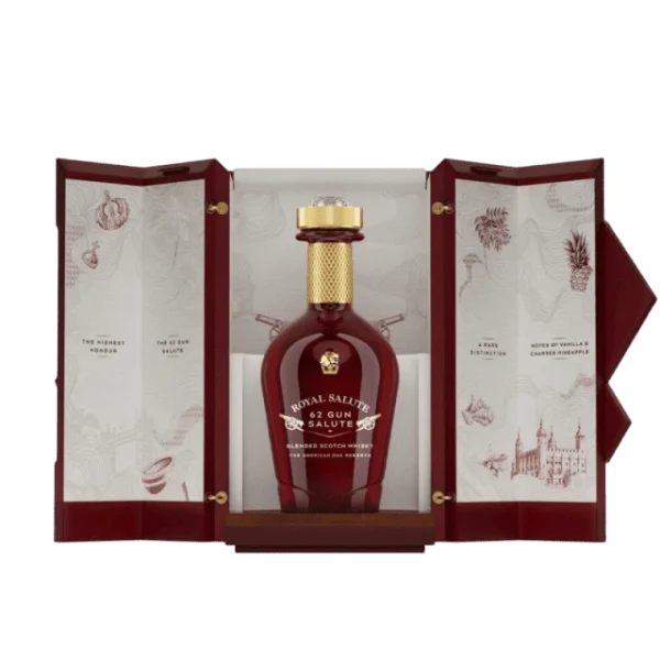 royal whiskey luxury whiskey brands buy royal salute online shop royal salute 62 gun american oak