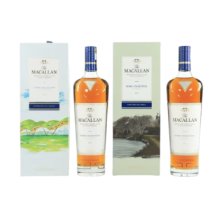 Macallan Home Collection Set of 2
