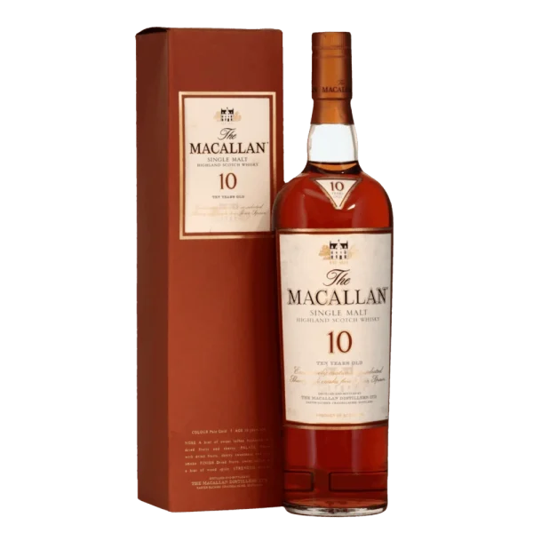 royal whiskey luxury whiskey brands buy macallan online shop macallan 10 sherry matt box