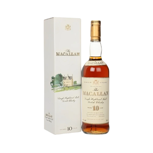 royal whiskey luxury whiskey brands buy macallan online shop macallan 10 sherry Oak 1990