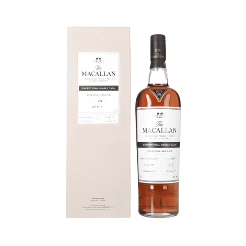 royal whiskey luxury whiskey brands buy macallan online shop macallan exceptional cask 2018/esb 5223/08