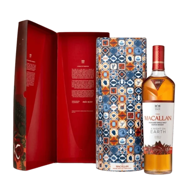 royal whiskey luxury whiskey brands buy macallan online shop macallan night on earth jerez