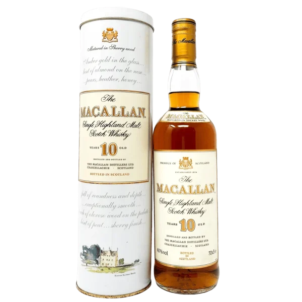 royal whiskey luxury whiskey brands buy macallan online shop macallan 10 sherry 1990