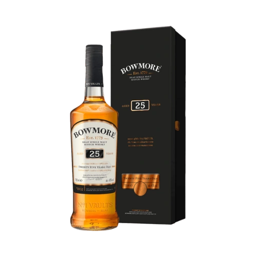 royal whiskey luxury whiskey brands buy bowmore online shop bowmore 25 year old whiskey