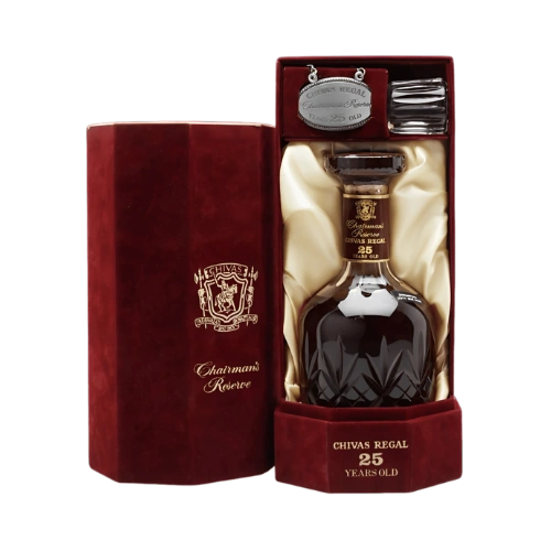 royal whiskey luxury whiskey brands buy chivas online shop chivas regal 25 year old chairmans reserve 2 1980