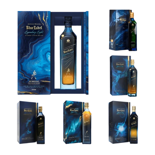 royal whiskey luxury whiskey brands order johnnie walker online shop johnnie walker blue label ghost & rare set of 6