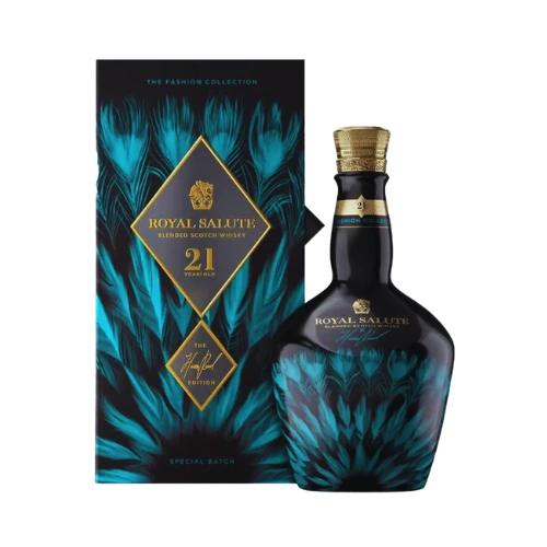 royal whiskey luxury whiskey brands buy royal salute online shop royal salute harris reed edition blue