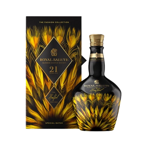 royal whiskey luxury whiskey brands buy royal salute online shop royal salute harris reed edition gold