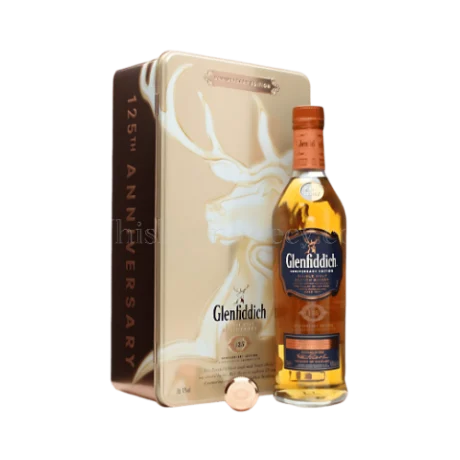 royal whiskey luxury whiskey brands buy glenfiddich online shop glenfiddich 125th anniversary edition