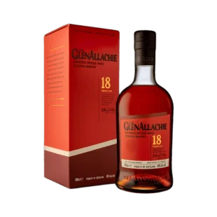 royal whiskey luxury whiskey brands order glenallachie online shop glenallachie 18 year old whiskey