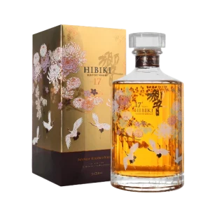 royal whiskey luxury whiskey brands buy hibiki online hibiki 17 years old kacho fugetsu limited edition