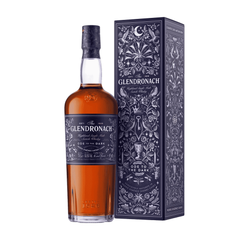 Glendronach Ode To The Dark