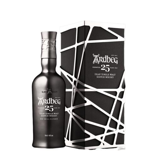Ardbeg 25 Years Old