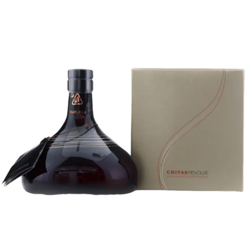 Chivas Regal Revolve - 75cl