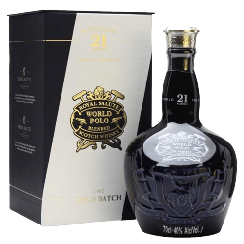Royal Salute World Polo Edition 2013