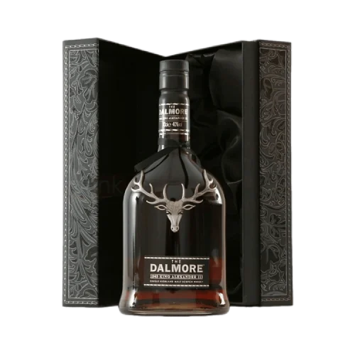 royal whiskey luxury whiskey brands buy dalmore online shop dalmore king alexander 3 old bottling 2