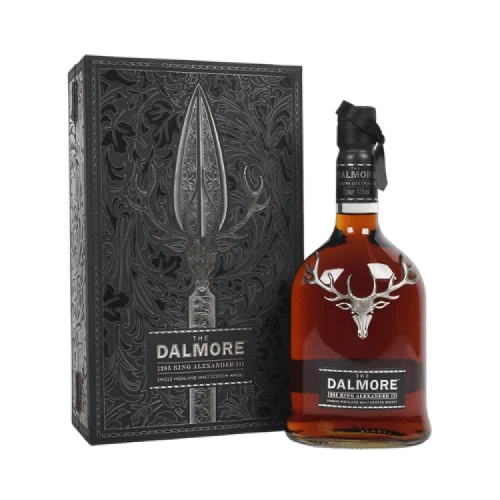 royal whiskey luxury whiskey brands buy dalmore online shop dalmore king alexander 3 old bottling