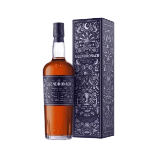 royal whiskey luxury whiskey brands buy glendronach online shop glendronach ode to the dark