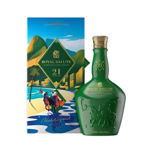 royal whiskey luxury whiskey brands buy royal salute online shop royal salute rio de janeiro edition