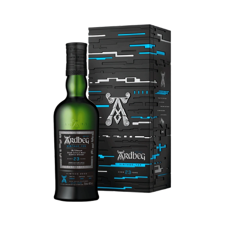 royal whiskey luxury whiskey brands buy ardberg online shop ardberg 23 years vintage y2k
